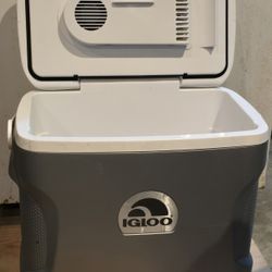 Igloo Iceless Cooler