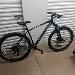 Schwinn Boundary 29" Mountain Bike Brand New 