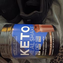 Supplement Powders