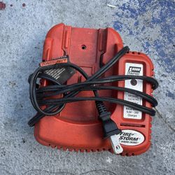 Black & Decker Power Tool Battery Charger 
