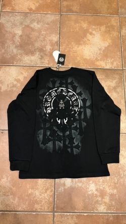 Chrome Heart Longsleeve