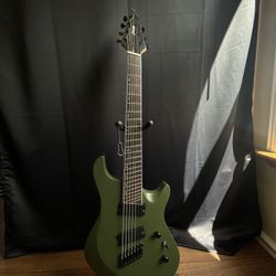 Haze 7-String Guitar