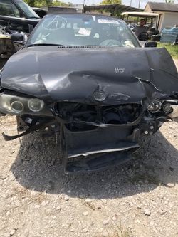2005 bmw 320ci zhp