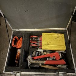Tools Box