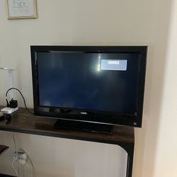 Vizio HD Tv 32β