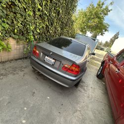 BMW 325i 