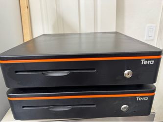 CASH REGISTERS for sale