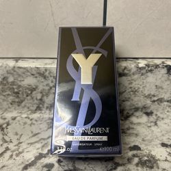 YSL Eau de Parfum