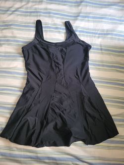 Women's bathing suit