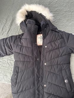 Kids jacket size 5/6