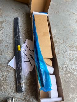 Nissan Rogue 14-20’ New Roof Racks, See Bith Photos