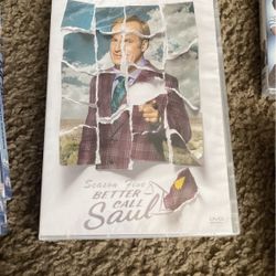 Better Call Saul Season 5 