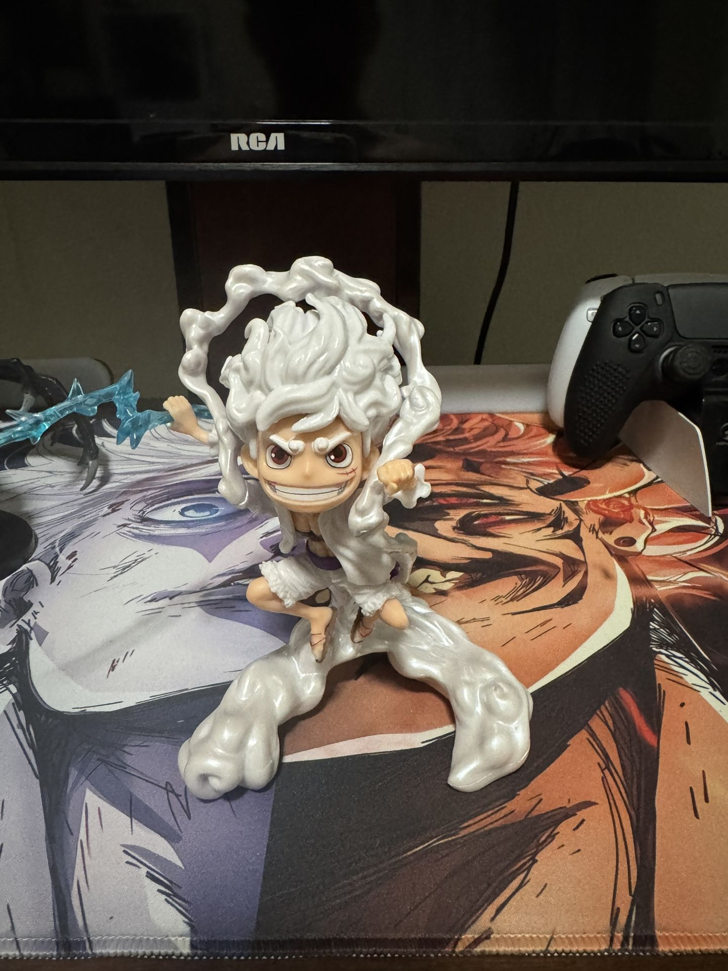 One Piece - Luffy Gear 5