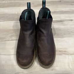 Georgia Boot Romeo Waterproof Steel Toe Boot