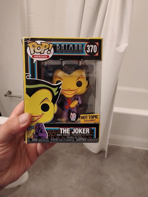 Funko Pop