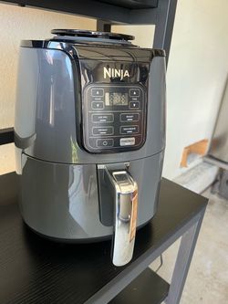 Ninja air fryer