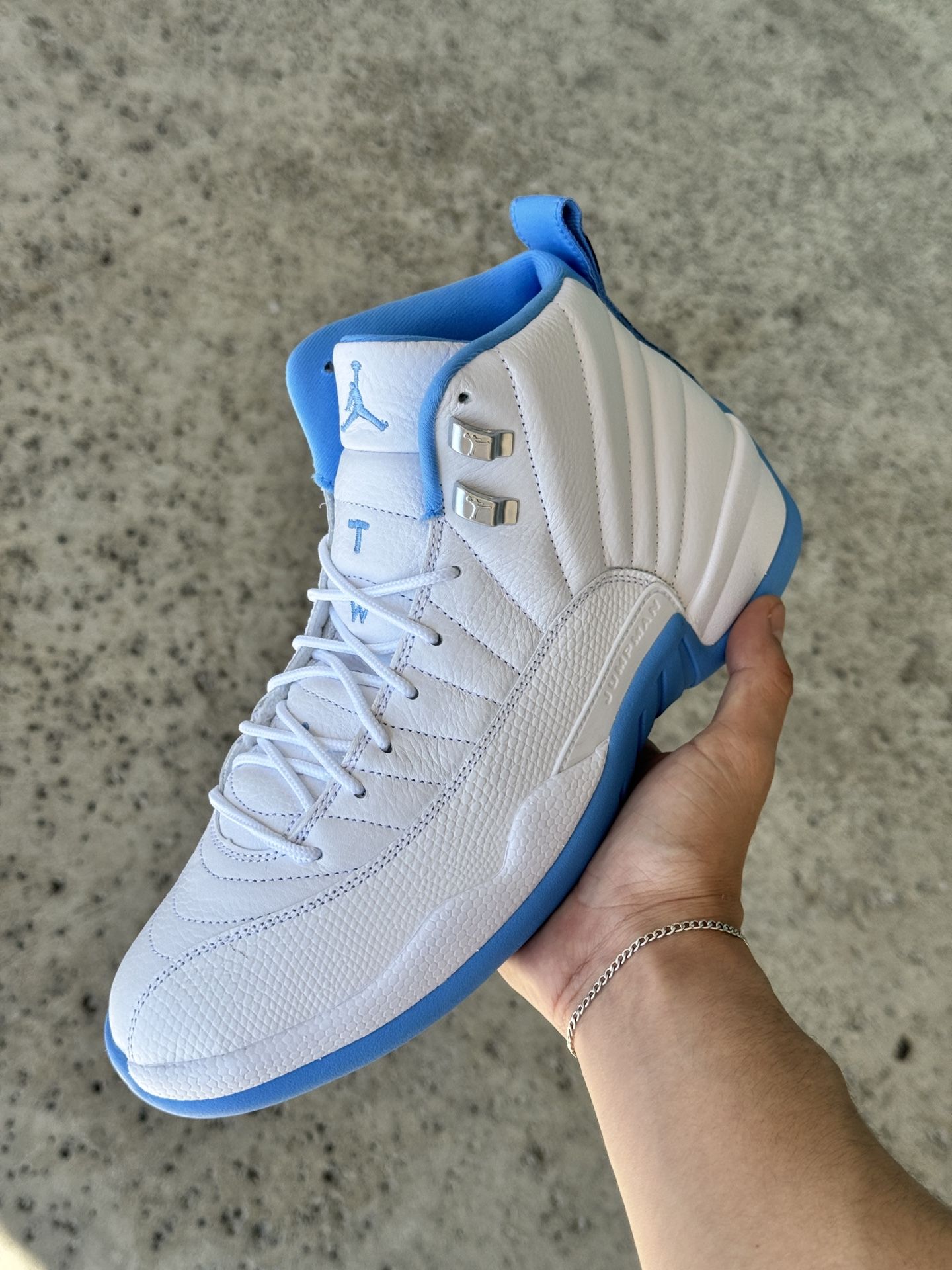 Air Jordan 12 ‘Melo’