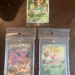 Pokémon Cards