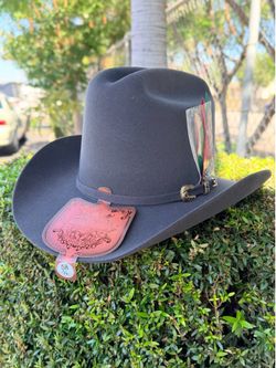 Texana marca tombstone