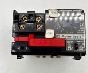 Schneider Electric / 9065SFB20 / Overload Relay/SKU  60661
