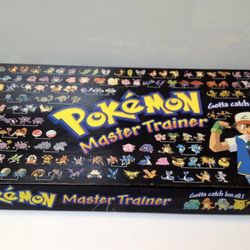 Pokémon Board Game    7 / 26 / 2025 