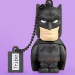 DC Comics Batman USB Thumb/ Flash Drive 16GB 