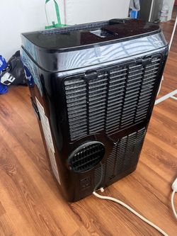 Powerful Bluetooth Air Conditioner