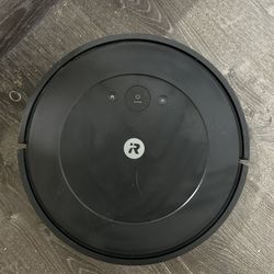 IRobot Vacuum