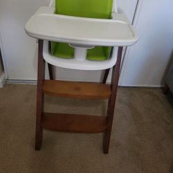 High Chair 