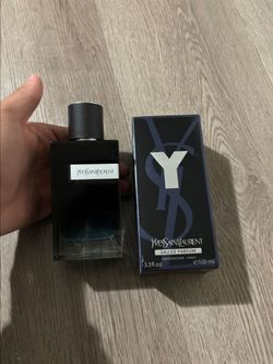 YSL Saint Laurent cologne