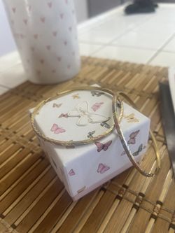 Arracadas De 14 K