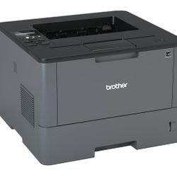 Brother Laser Printer 