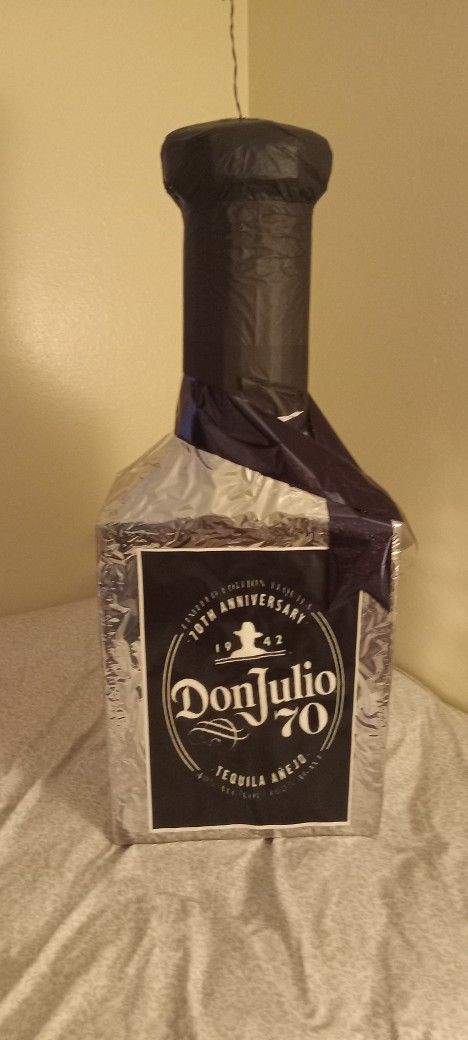 Piñata (Don julio)