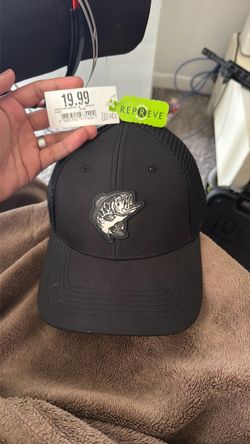 BRAND NEW BASS PRO HAT TAG ATTATCHED