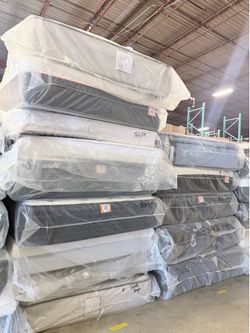 Full mattress good brands starting from $179 and UP