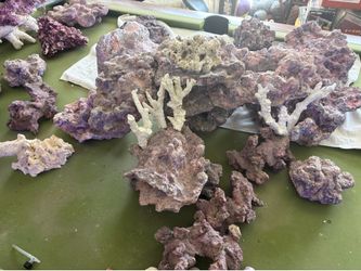 REEF ROCK Ecoaquaria all sizes available