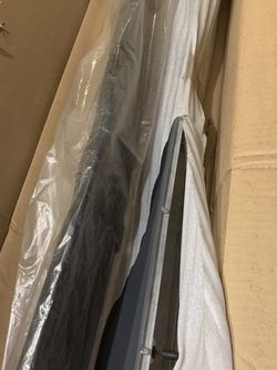 1969 Camaro Rear Wing