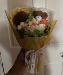 Graduation Bouquets 