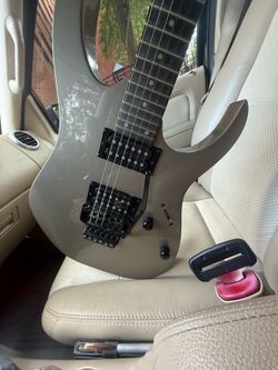 Ibanez Electric Guitar