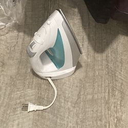 Tefal Iron