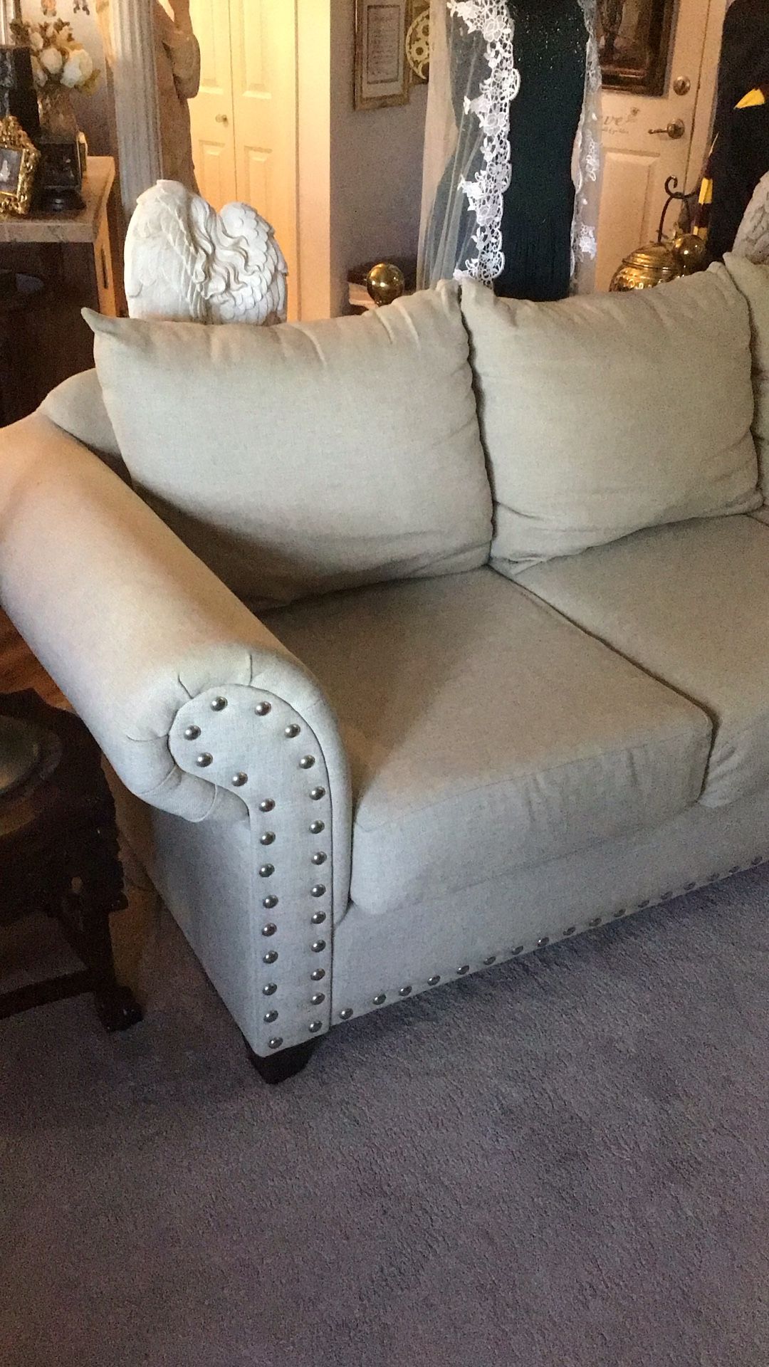 Free Couch