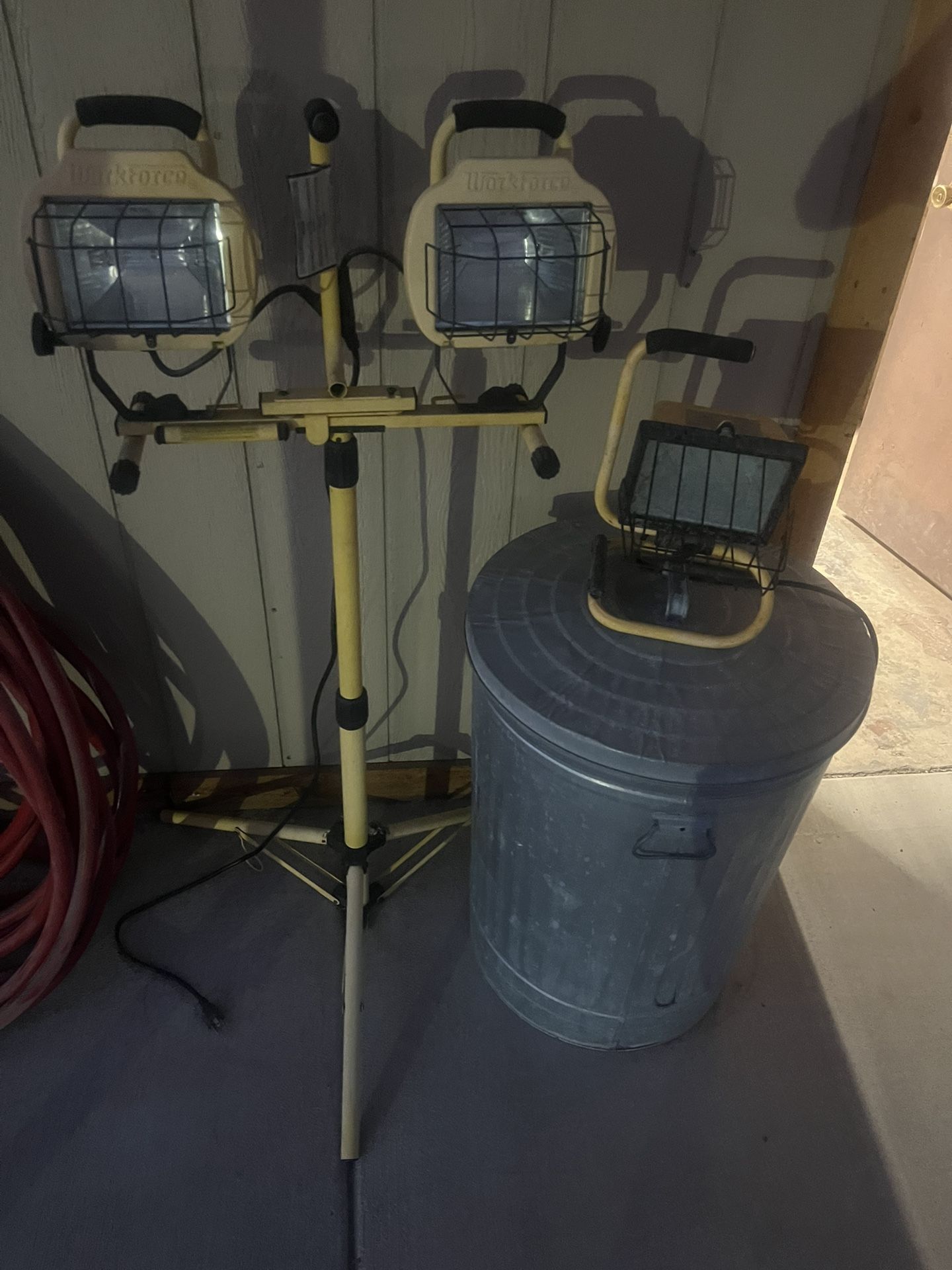 Flood Lights