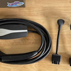 Tesla Wall Charger 