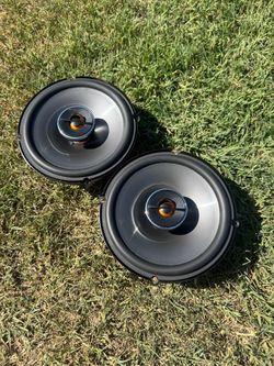 JBL 6.5Car Speakers