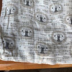 Baby Girl & Boy Blankets 