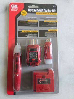 Electrical Testers
