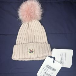 Moncler Beanie 