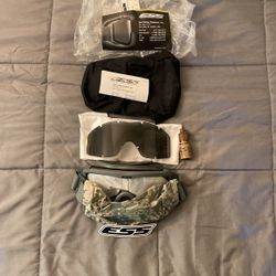 Eye Safety Goggle