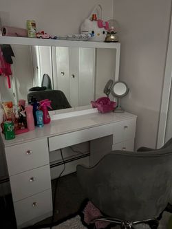 Vanity