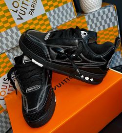 LV KICKS 🔥